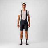 Short cycliste Castelli Entrata Bib Shorts - Taille XXXL - Homme - noir