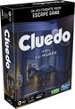 Afbeelding van het spelletje Cluedo: De museumroof - Bordspel (Franstalig)