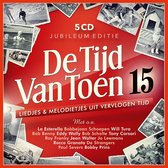 Various Artists - De Tijd Van Toen 15 (5 CD)