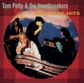 Tom Petty & The Heartbreakers - Greatest Hits (CD)