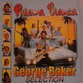 George Baker Selection - Paloma Blanca - Cd Album - Opnieuw ingespeeld en gezongen