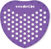 D&L Urinoir Mat Basic - Purple - Berry - 1 Stuk