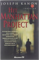 Het Manhattan Project. - Joseph Kanon