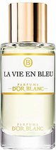 Parfums D'Or Blanc - La Vie en Bleu