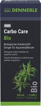 Dennerle Carbo Care Bio Daily - 100 ML - Aquarium Plantenvoeding