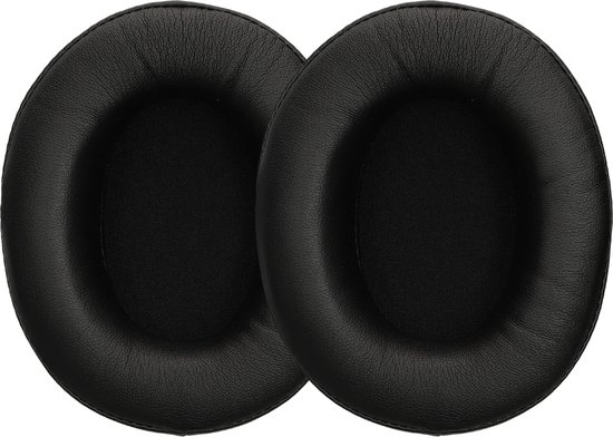 kwmobile 2x oorkussens geschikt voor Kingston HyperX Cloud Stinger
