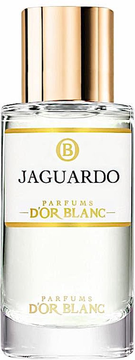 Parfums D'Or Blanc - Jaguardo