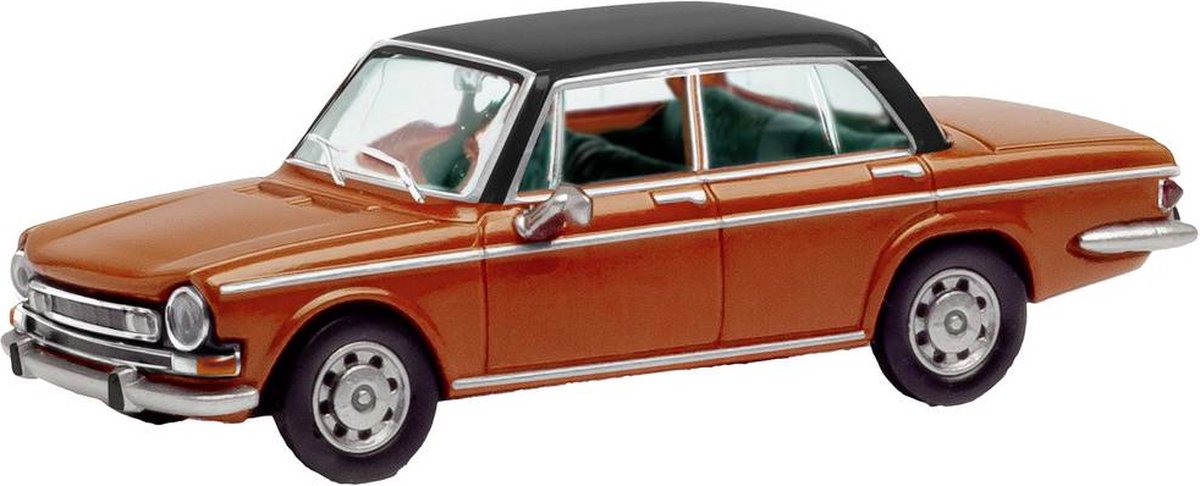 Herpa 430746-002 H0 Simca 1301 Special