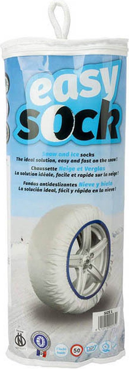 Chaussettes à Neige Polaire Prime Sock T52