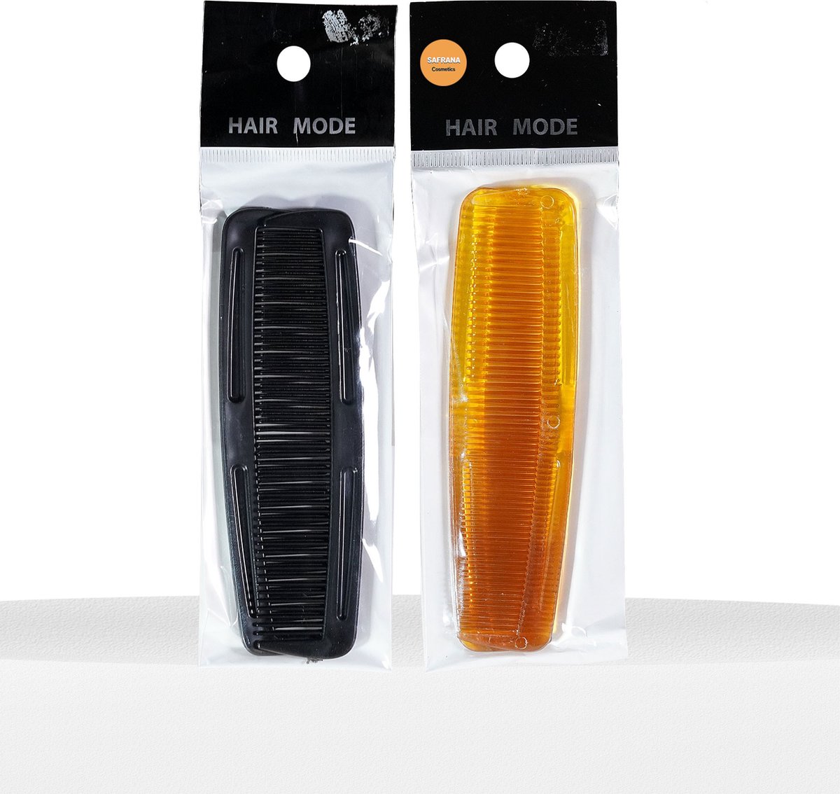 Hair Mode Haarkam Zwart