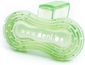 D&L Toiletverfrisser - Clip - Green - Apple - 1 Stuk