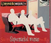 Supermarket Woman
