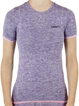 Craft - Chemise de base - Thermoshirt - Violet - Femme - Taille XS