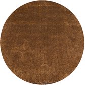 Karpet Lago Oker 69 - Rond ø250 cm