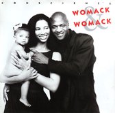Womack & Womack - Conscience (LP)