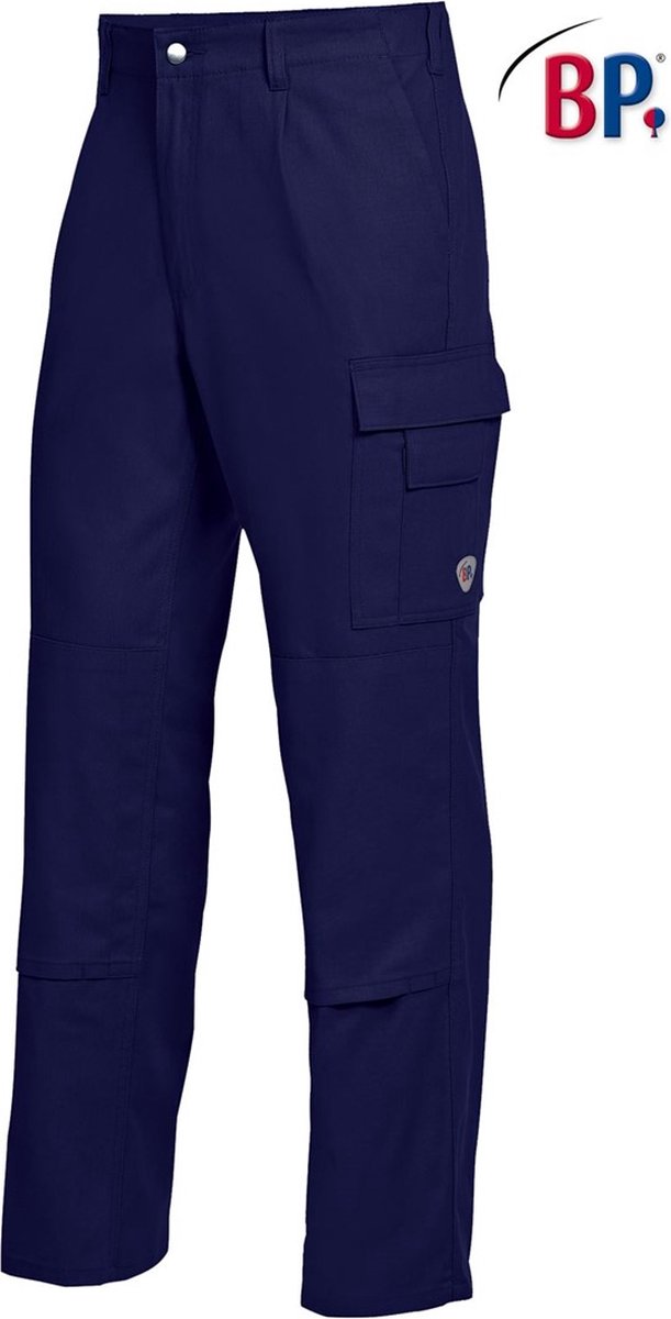 BP 1486-060 Werkbroek | maat 54