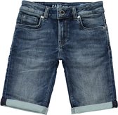 Cars jeans Kids FLORIDA comf.str.grey/blue -140