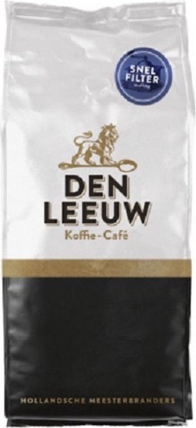 Koffiebonen vergelijken en goedkoop koffiebonen kopen