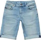 Cars jeans enfant FLORIDA Comf. Str Porto Wash - 140