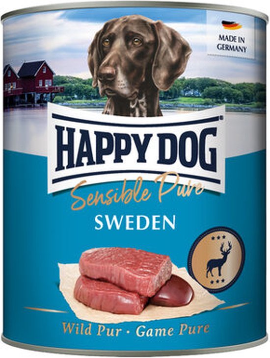 Truthahn Pur - Kalkoen Pur | 6 x 200 g | 02730B6 Truthahn Pur - Kalkoen Pur | 6 x 200 g | 02730B6