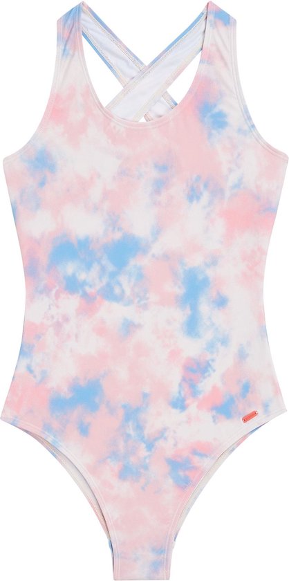 MYLILY Dames Menstruatie Zwemkleding Tiener | Sport Zwemkleding Tiener Meisjes | Ongesteldheid Badpak Meisjes (XXS
