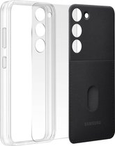 Samsung EF-MS911CBEGWW, Housse, Samsung, Galaxy S23, 15,5 cm (6.1