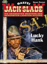Jack Slade 979 - Jack Slade 979
