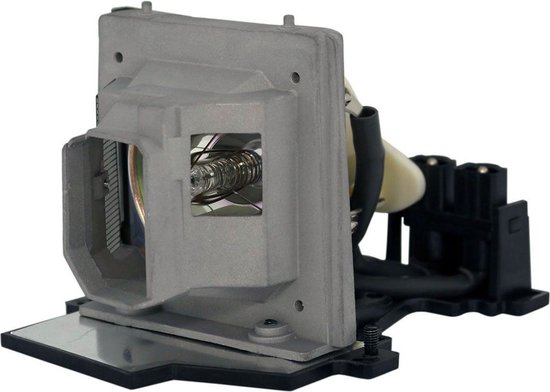 Lampe de projecteur NOBO X20E SP.82G01.001, contient une lampe UHP d'origine. Performance égale à l'original.