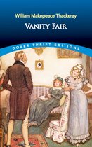 Dover Thrift Editions: Classic Novels - Vanity Fair