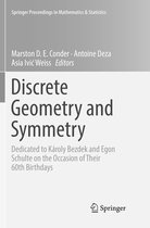 Springer Proceedings in Mathematics & Statistics- Discrete Geometry and Symmetry