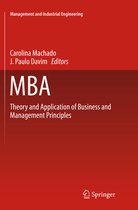 Management and Industrial Engineering- MBA