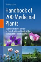 Handbook of 200 Medicinal Plants