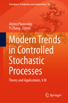 Modern Trends in Controlled Stochastic Processes