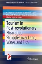 Tourism in Post revolutionary Nicaragua