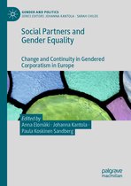 Gender and Politics- Social Partners and Gender Equality
