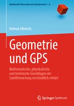 Mathematik Primarstufe und Sekundarstufe I + II- Geometrie und GPS