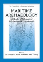 Maritime Archaeology