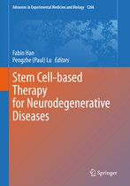 Stem Cell based Therapy for Neurodegenerative Diseases