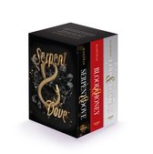 Serpent & Dove- Serpent & Dove 3-Book Paperback Box Set
