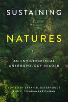 Culture, Place, and Nature- Sustaining Natures