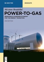 De Gruyter Textbook- Power-to-Gas