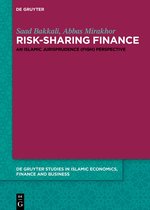 De Gruyter Studies in Islamic Economics, Finance and Business10- Risk-Sharing Finance