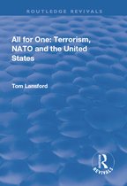 Routledge Revivals- All for One: Terrorism, NATO and the United States