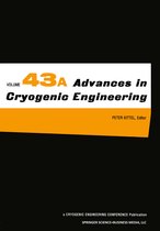 Advances in Cryogenic Engineering- Advances in Cryogenic Engineering