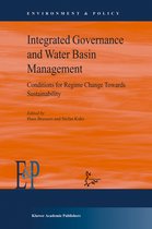 Integrated Governance And Water Basin Management