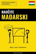 Naučite Mađarski - Brzo / Lako / Učinkovito