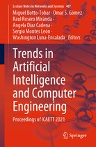 Lecture Notes in Networks and Systems- Trends in Artificial Intelligence and Computer Engineering