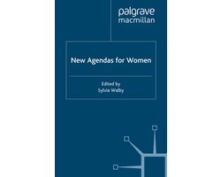 New Agendas for Women