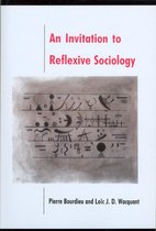 Invitation To Reflexive Sociology