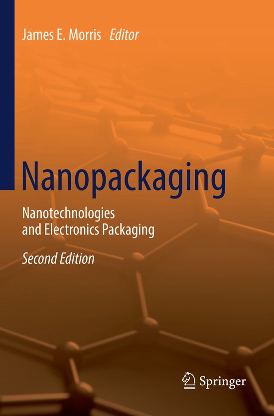 Nanopackaging - cover